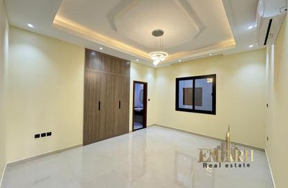 Villa - 4 Bedrooms - 6 Bathrooms for rent in Al Helio 1 - Al Helio - Ajman Villa - 4 Bedrooms - 6 Bathrooms for rent in Al Helio 1 - Al Helio - Ajman