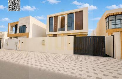 فيلا - 4 غرف نوم - 6 حمامات للبيع في الزاهية جاردنز - الزاهية - عجمان
