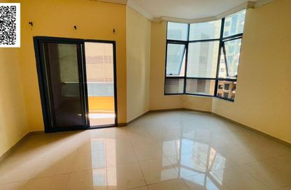 Apartment - 1 Bedroom - 1 Bathroom for rent in Al Khor Tower B3 - Al Khail Towers - Ajman Downtown - Ajman