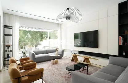 Villa - 3 Bedrooms - 3 Bathrooms for sale in Springs 4 - The Springs - Dubai