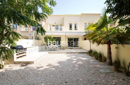 Villa - 3 Bedrooms - 3 Bathrooms for sale in Springs 4 - The Springs - Dubai