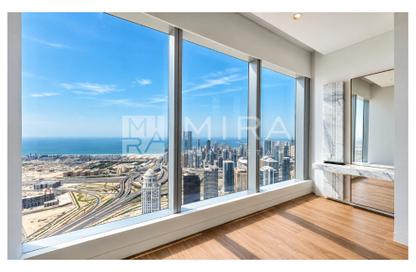Apartment - 1 - 2 for rent in Uptown Tower - Uptown Dubai - Jumeirah Lake Towers - Dubai Apartment - 1 - 2 for rent in Uptown Tower - Uptown Dubai - Jumeirah Lake Towers - Dubai