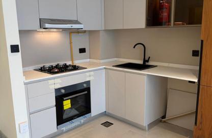 Apartment - 1 Bedroom - 1 Bathroom for rent in PG One - Al Furjan - Dubai