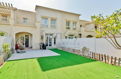 Villa - 3 - 3 for sale in Springs 9 - The Springs - Dubai Villa - 3 - 3 for sale in Springs 9 - The Springs - Dubai
