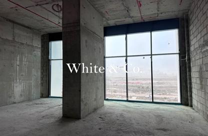 Office Space - Studio for rent in Binghatti Apex - District 10 - Jumeirah Village Circle - Dubai