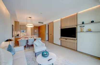 Apartment - 2 Bedrooms - 2 Bathrooms for rent in The Address Residences Dubai Opera - Downtown Dubai - Dubai