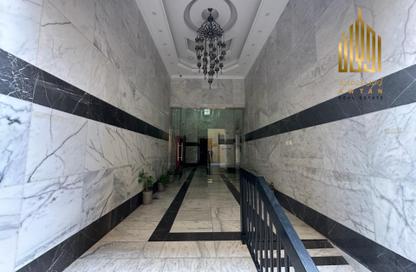Whole Building - 7+ Bedrooms - 7+ Bathrooms for sale in Qasimia 10 building - Al Mahatta - Al Qasimia - Sharjah