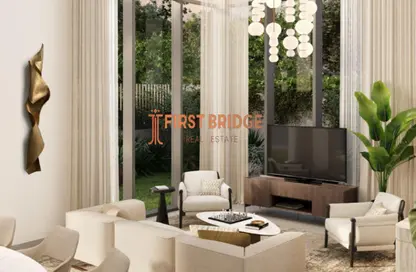 Townhouse - 4 Bedrooms - 3 Bathrooms for sale in Mudon Al Ranim 7 - Mudon - Dubai