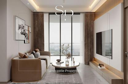 Apartment - 2 - 2 for sale in Listone Residence - International City - Dubai Apartment - 2 - 2 for sale in Listone Residence - International City - Dubai