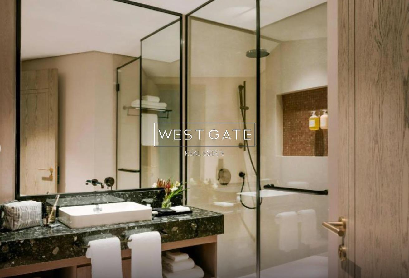 Burj Khalifa View | Maids Room | Serviced photo 8