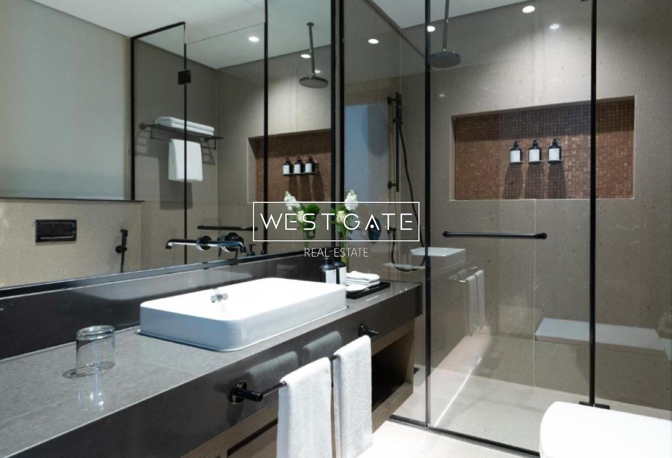 Burj Khalifa View | Maids Room | Serviced photo 10