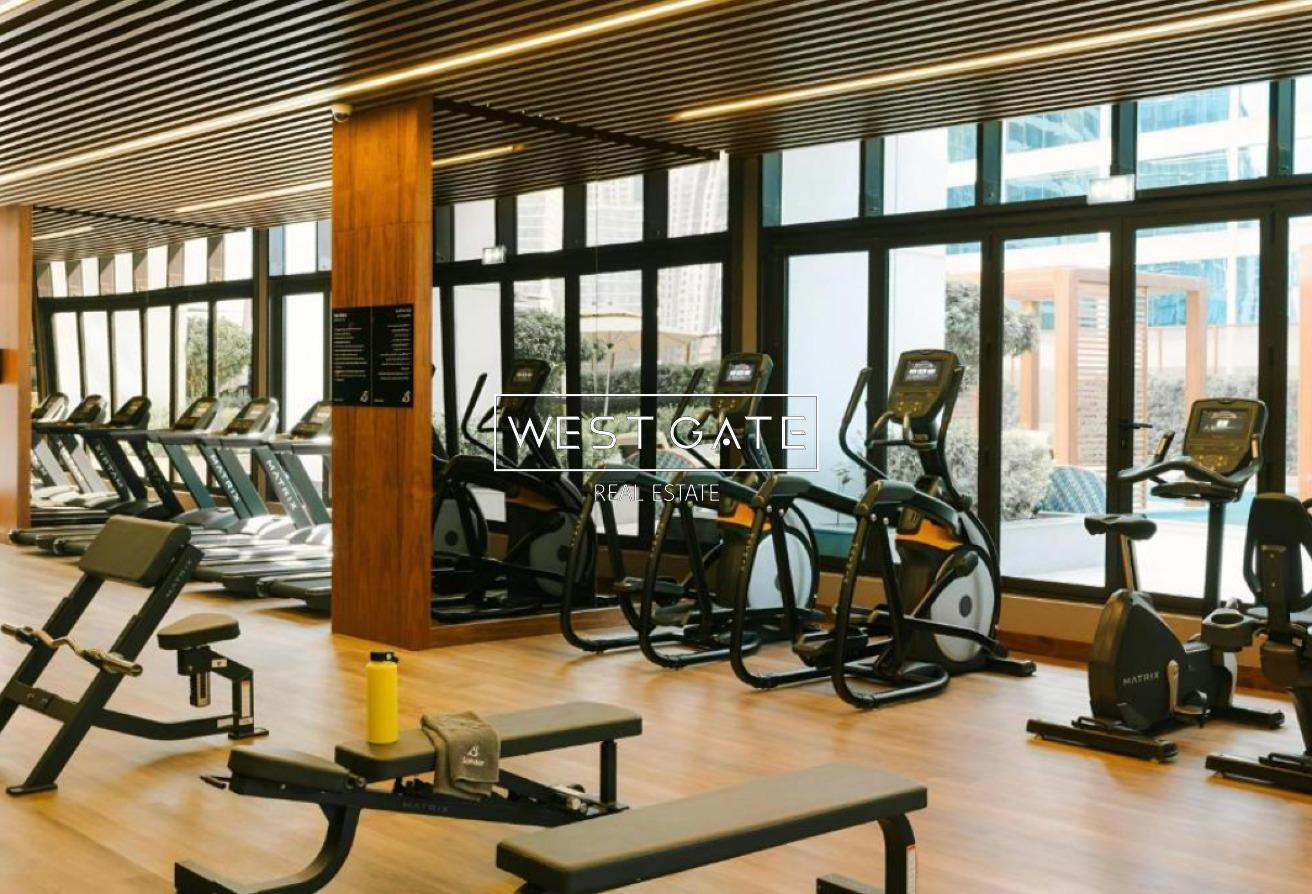 Burj Khalifa View | Maids Room | Serviced photo 13