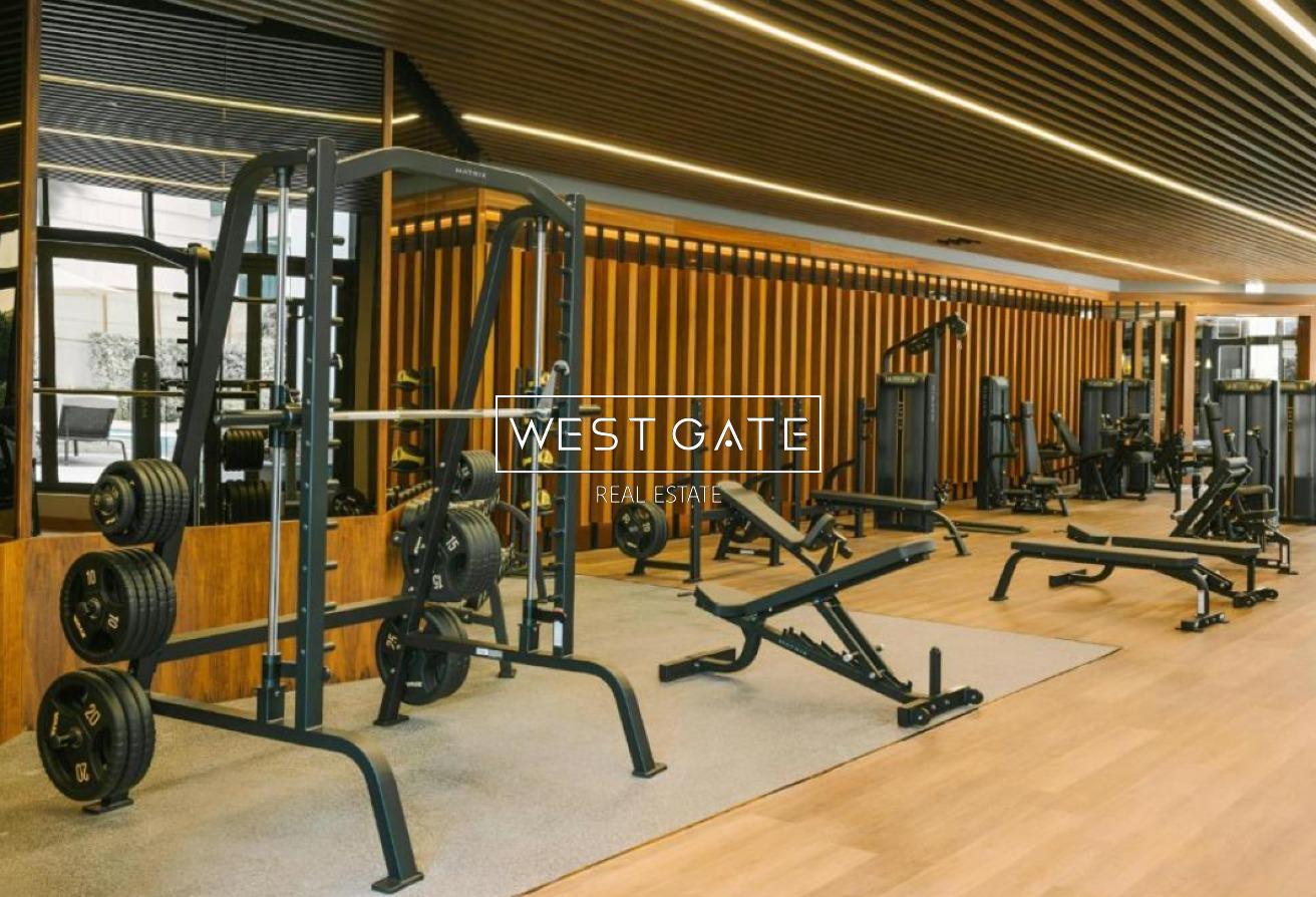 Burj Khalifa View | Maids Room | Serviced photo 14