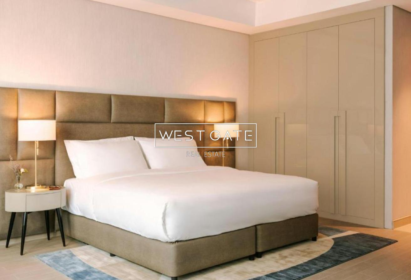 Burj Khalifa View | Maids Room | Serviced photo 4