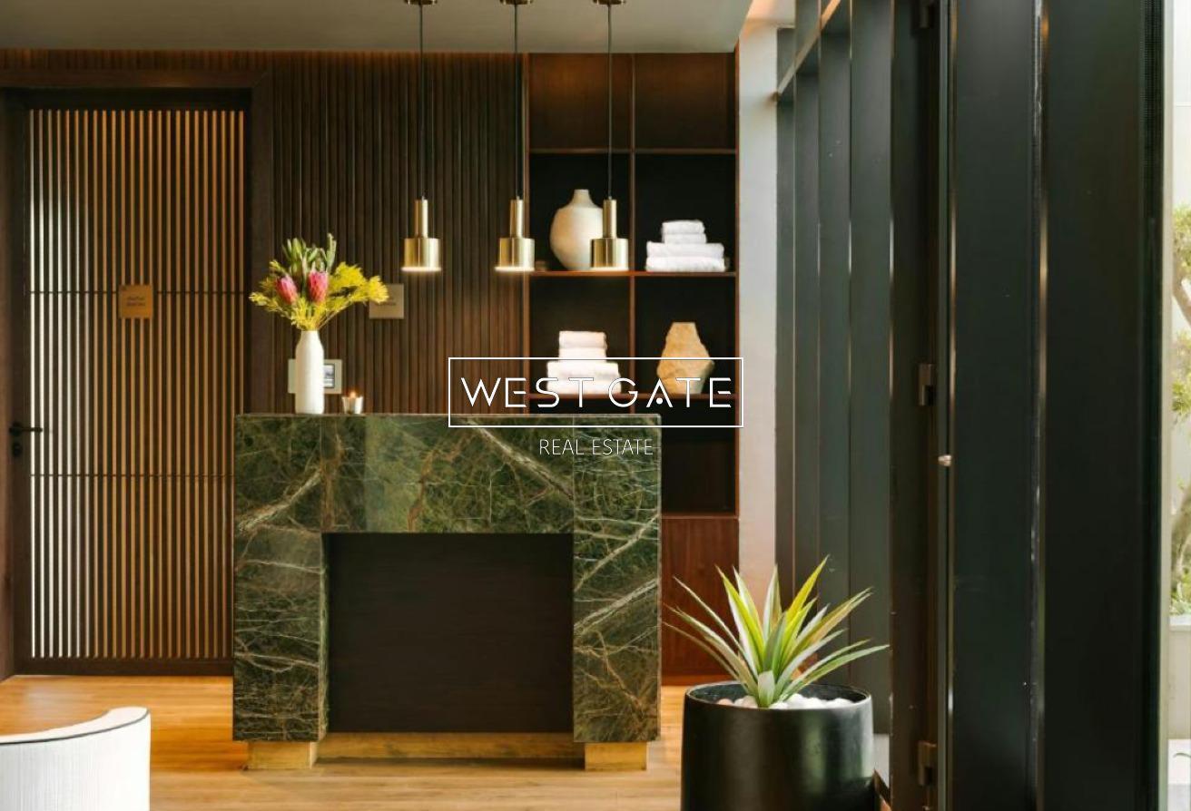 Burj Khalifa View | Maids Room | Serviced photo 17