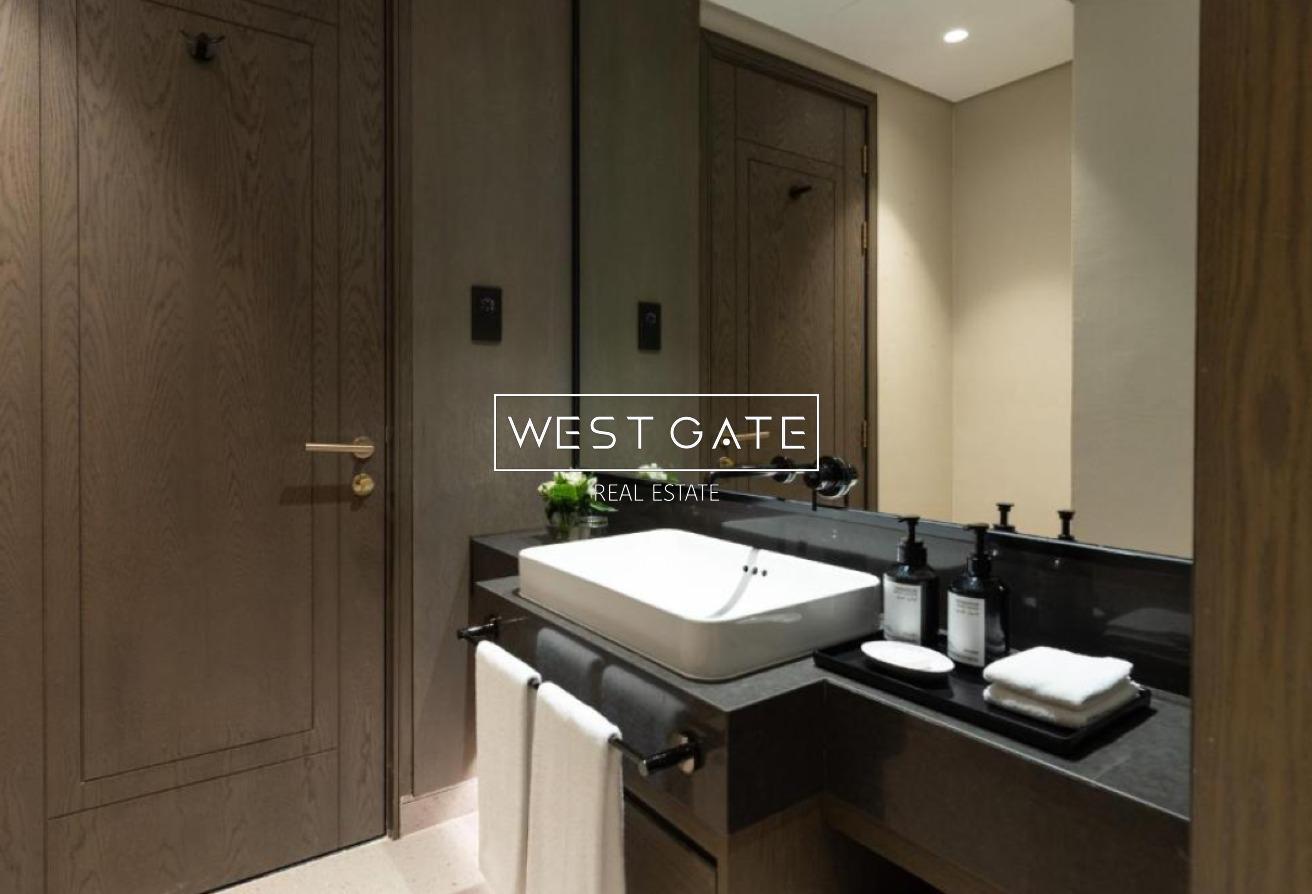 Burj Khalifa View | Maids Room | Serviced photo 6