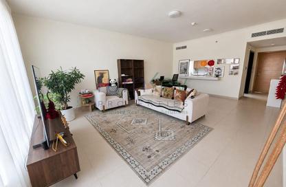 Apartment - 1 Bedroom - 1 Bathroom for rent in Burj Views podium - Burj Views - Downtown Dubai - Dubai Apartment - 1 Bedroom - 1 Bathroom for rent in Burj Views podium - Burj Views - Downtown Dubai - Dubai