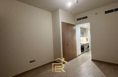 Apartment - Studio - 1 Bathroom for rent in Azizi Riviera 44 - Azizi Riviera - Meydan One - Meydan - Dubai Apartment - Studio - 1 Bathroom for rent in Azizi Riviera 44 - Azizi Riviera - Meydan One - Meydan - Dubai