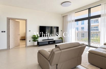 Apartment - 1 - 2 for rent in Hadley Heights - District 11 - Jumeirah Village Circle - Dubai