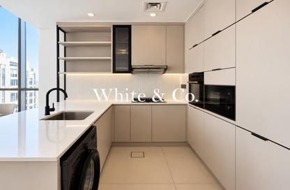 Apartment - 1 - 2 for rent in Hadley Heights - District 11 - Jumeirah Village Circle - Dubai