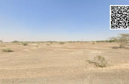 أرض - استوديو للبيع في المنامة - عجمان