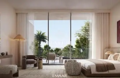 Villa - 4 Bedrooms - 5 Bathrooms for sale in Avelia - The Valley - Dubai