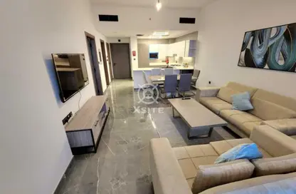 Apartment - 1 Bedroom - 2 Bathrooms for rent in Joya Blanca Residences - Arjan - Dubai