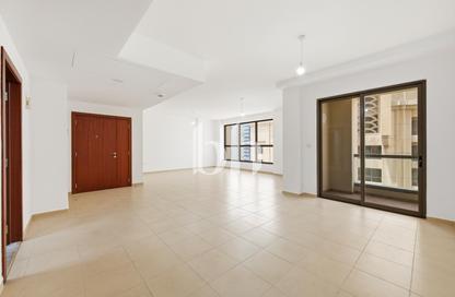 Apartment - 3 Bedrooms - 5 Bathrooms for rent in Murjan 1 - Murjan - Jumeirah Beach Residence - Dubai