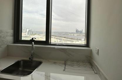 Apartment - 1 Bedroom - 2 Bathrooms for rent in Creek Views II by Azizi (Azizi Fawad Residence) - Dubai Healthcare City 2 - Al Jaddaf - Dubai