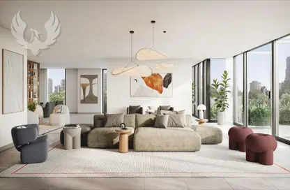 Apartment - 2 Bedrooms - 2 Bathrooms for sale in Cello Residences Tower A - Cello Residences - District 18 - Jumeirah Village Circle - Dubai Apartment - 2 Bedrooms - 2 Bathrooms for sale in Cello Residences Tower A - Cello Residences - District 18 - Jumeirah Village Circle - Dubai