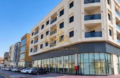 Whole Building - Studio - 7+ for sale in Ajman Hills - Al Alia - Ajman