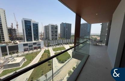 Apartment - 2 Bedrooms - 2 Bathrooms for rent in Marriott Residences - Business Bay - Dubai Apartment - 2 Bedrooms - 2 Bathrooms for rent in Marriott Residences - Business Bay - Dubai