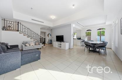 Villa - 3 - 3 for sale in Palmera 1 - Palmera - Arabian Ranches - Dubai