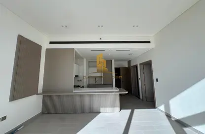 Apartment - 1 Bedroom - 2 Bathrooms for rent in Binghatti Royale - District 18 - Jumeirah Village Circle - Dubai