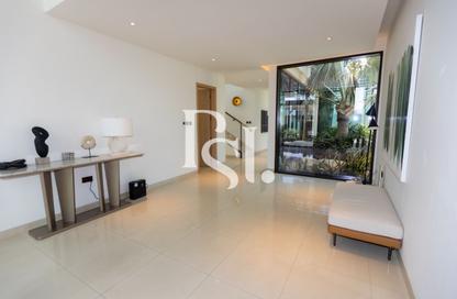 Villa - 4 - 5 for sale in Saadiyat Lagoons - Saadiyat Island - Abu Dhabi