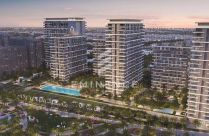 شقة - غرفة نوم - 1 حمام للبيع في Palace ريزيدنسز 1 - Palace ريزيدنسز at Hills Estate - دبي هيلز استيت - دبي