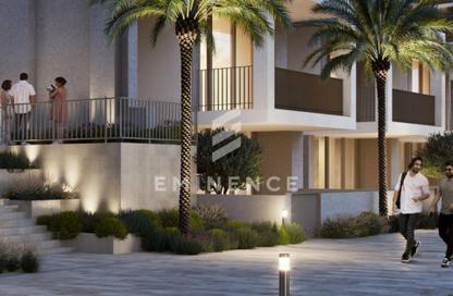 شقة - غرفة نوم - 1 حمام للبيع في Palace ريزيدنسز 1 - Palace ريزيدنسز at Hills Estate - دبي هيلز استيت - دبي