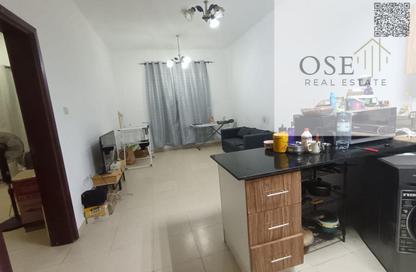 Apartment - 1 Bedroom - 2 Bathrooms for sale in City Tower - Al Nuaimiya - Ajman Apartment - 1 Bedroom - 2 Bathrooms for sale in City Tower - Al Nuaimiya - Ajman
