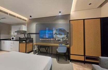 Hotel and Hotel Apartment - 1 Bedroom - 1 Bathroom for rent in The Manor Hotel By JA Resorts and Hotels - Al Furjan - Dubai Hotel and Hotel Apartment - 1 Bedroom - 1 Bathroom for rent in The Manor Hotel By JA Resorts and Hotels - Al Furjan - Dubai