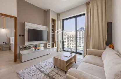 شقة - غرفة نوم - 2 حمامات للبيع في برايم جاردنز - ارجان - دبي