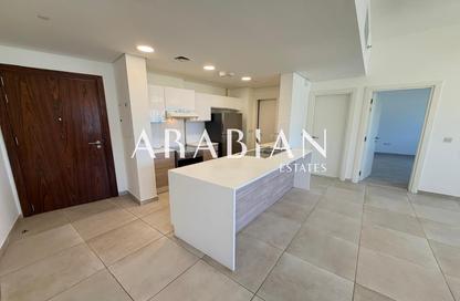 Apartment - 1 Bedroom - 2 Bathrooms for rent in Al Andalus Tower D - Al Andalus - Jumeirah Golf Estates - Dubai