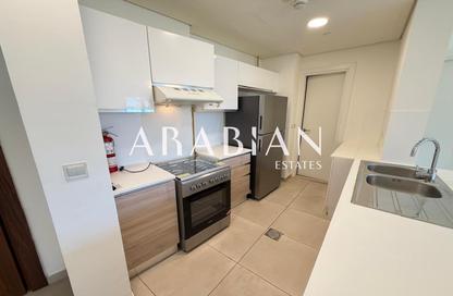 Apartment - 1 Bedroom - 2 Bathrooms for rent in Al Andalus Tower D - Al Andalus - Jumeirah Golf Estates - Dubai Apartment - 1 Bedroom - 2 Bathrooms for rent in Al Andalus Tower D - Al Andalus - Jumeirah Golf Estates - Dubai