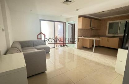 Apartment - 1 - 2 for rent in Al Jawzaa B - Al Jawzaa - International City Phase 2 (Al Warsan 4) - Dubai
