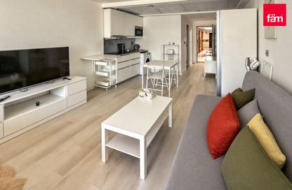 Apartment - Studio - 1 Bathroom for rent in Al Waleed Paradise - JLT Cluster R - Jumeirah Lake Towers - Dubai Apartment - Studio - 1 Bathroom for rent in Al Waleed Paradise - JLT Cluster R - Jumeirah Lake Towers - Dubai