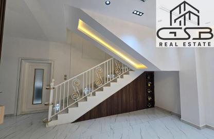 Bungalow - Studio - 5 Bathrooms for sale in Al Yasmeen 1 - Al Yasmeen - Ajman