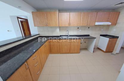 Apartment - 2 - 3 for rent in Tennis Tower - Dubai Sports City - Dubai Apartment - 2 - 3 for rent in Tennis Tower - Dubai Sports City - Dubai