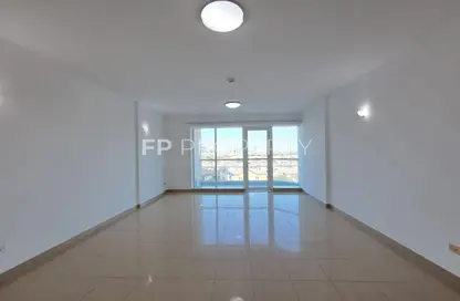 Apartment - 2 Bedrooms - 3 Bathrooms for rent in Tennis Tower - Dubai Sports City - Dubai