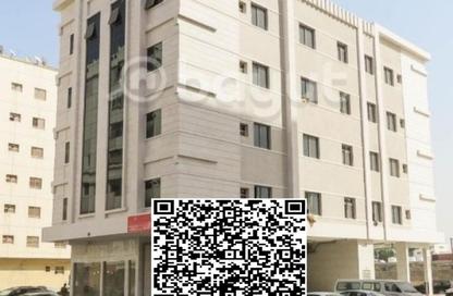 Apartment - 1 Bedroom - 1 Bathroom for rent in Geepas Building 2 - Ajman Industrial 2 - Ajman Industrial Area - Ajman