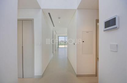 Townhouse - 4 Bedrooms - 5 Bathrooms for rent in Fairway Villas - Emaar South - Dubai South (Dubai World Central) - Dubai Townhouse - 4 Bedrooms - 5 Bathrooms for rent in Fairway Villas - Emaar South - Dubai South (Dubai World Central) - Dubai