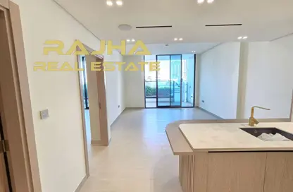 Apartment - 1 Bedroom - 2 Bathrooms for rent in Binghatti Phoenix - District 13 - Jumeirah Village Circle - Dubai